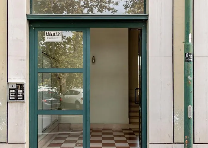 Free Private Parking Piazza Del Palio Stazione 3 Minuti A Piedi Dal Centro
